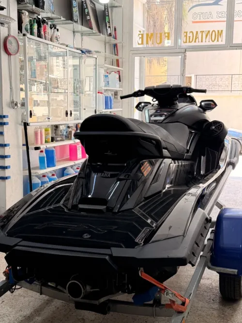 Jetski