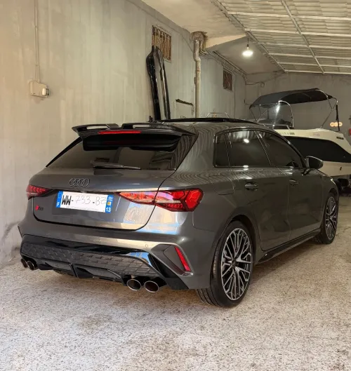 Audi S3 2025 Sportback