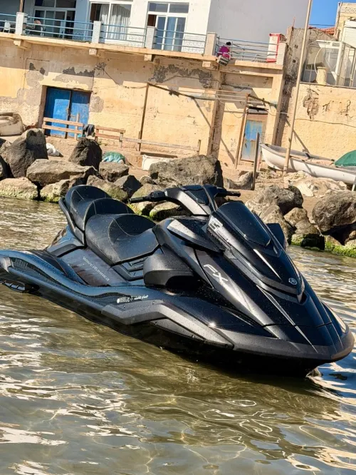 Jetski
