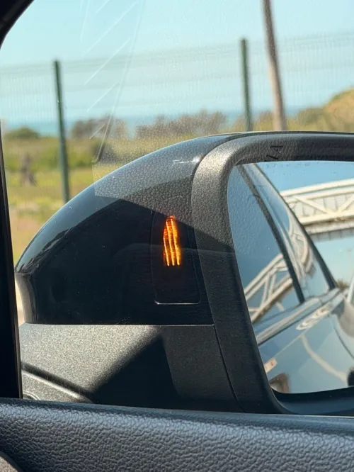 Volkswagen Golf 8 2021 Style