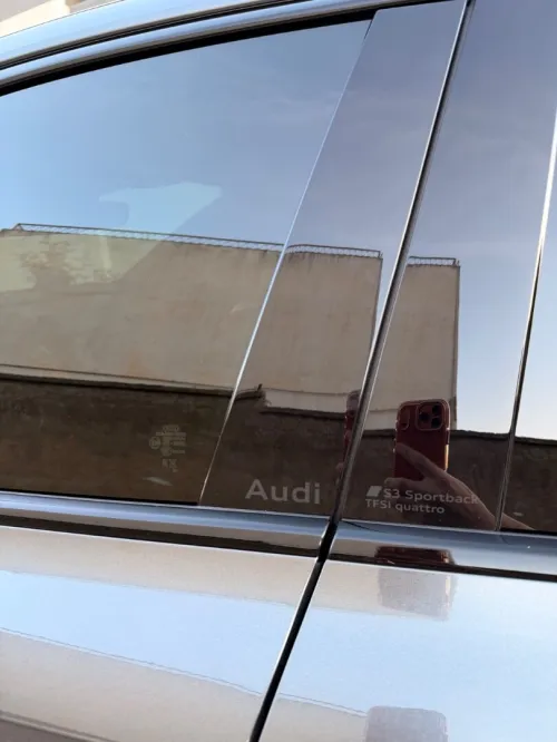 Audi S3 2025 Sportback