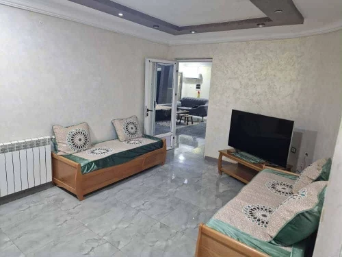 Location vacances Appartement F3 Annaba Annaba
