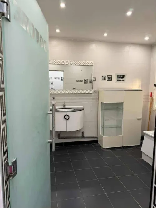 Location vacances Appartement F3 Annaba Annaba