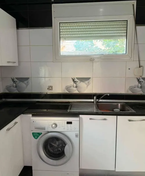 Location vacances Appartement F3 Annaba Annaba