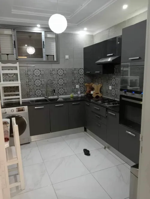 Location vacances Appartement F3 Annaba Annaba
