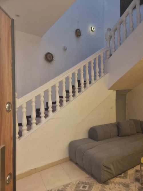 Location vacances Villa Annaba Annaba 13