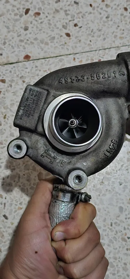 بياس 1.6hdi
