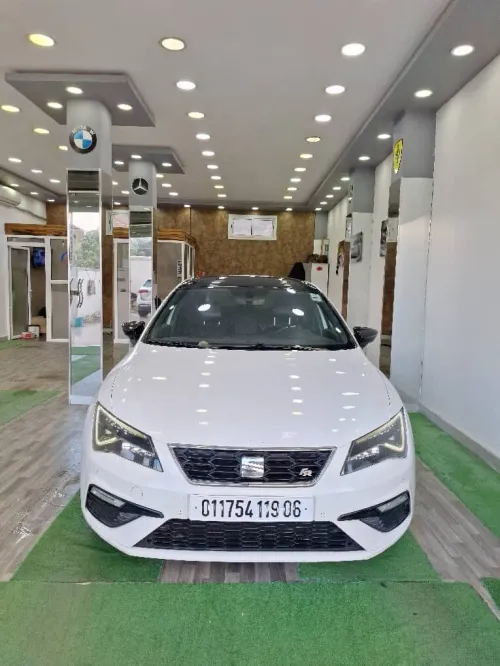 Seat Leon 2019 FR