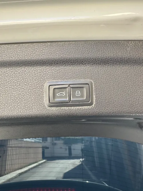 Audi Q3 2020 S Line