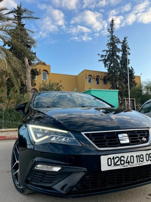 Seat Leon 2019 FR Bets