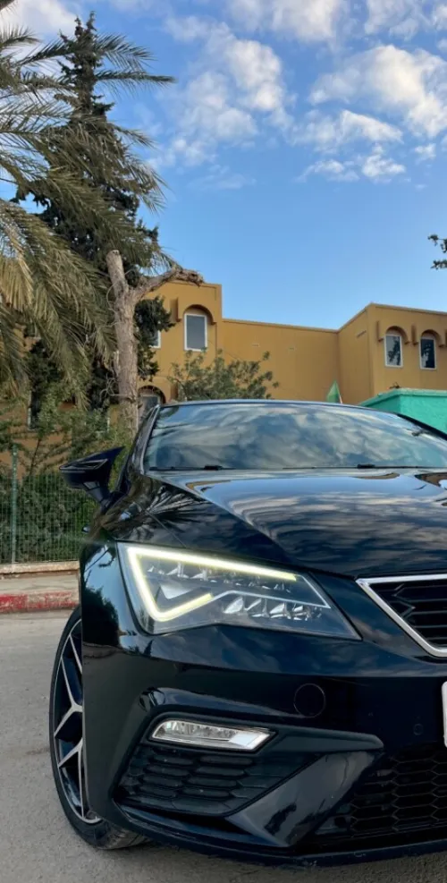 Seat Leon 2019 Bets