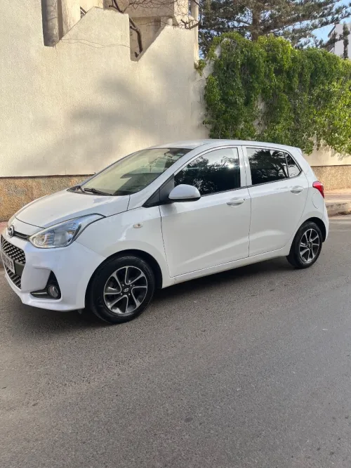 Hyundai i10 2019 i10
