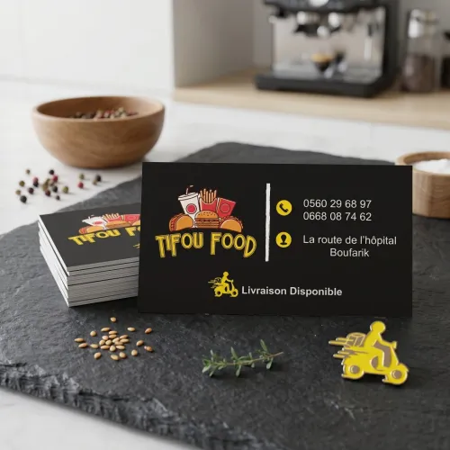 Graphique designer freelance