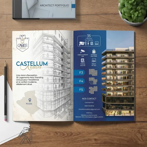 Graphique designer freelance