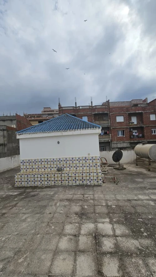 Vente Villa Jijel Jijel
