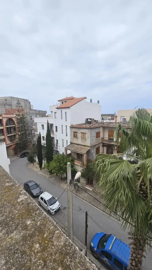 Vente Villa Jijel Jijel