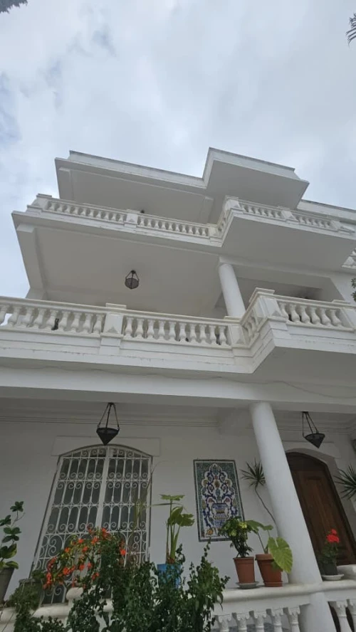 Vente Villa Jijel Jijel