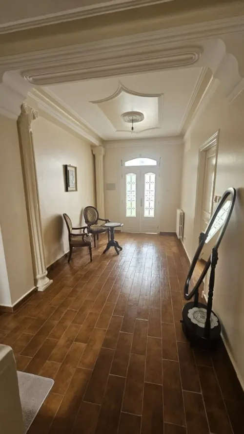 Vente Villa Jijel Jijel