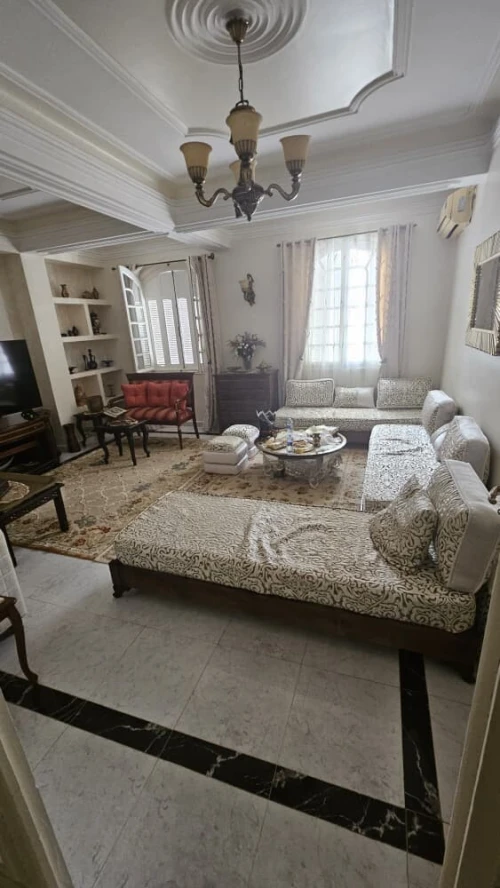 Vente Villa Jijel Jijel