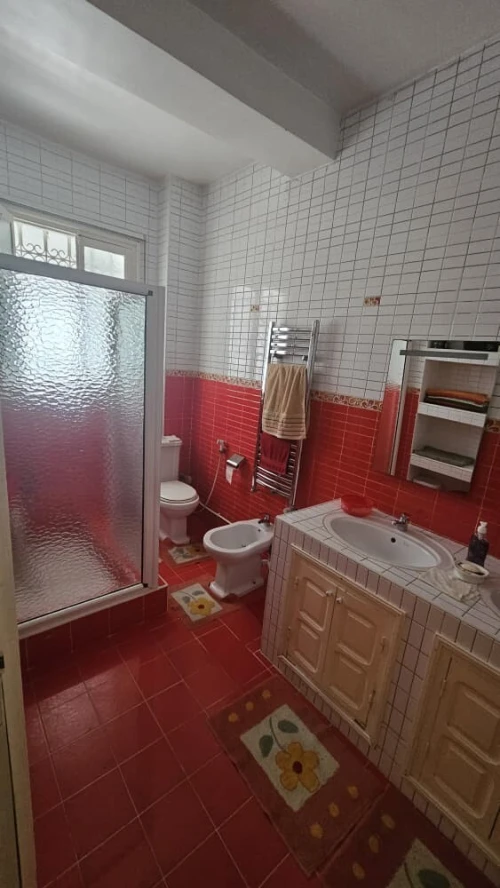 Vente Villa Jijel Jijel