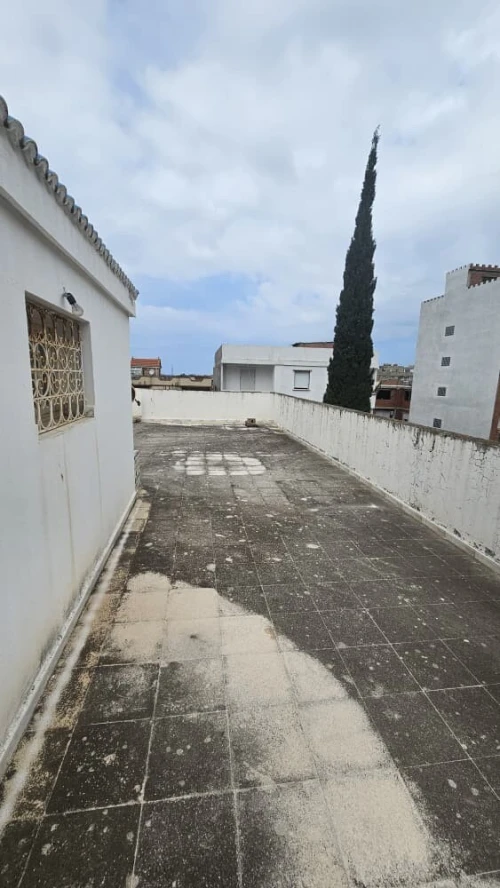 Vente Villa Jijel Jijel