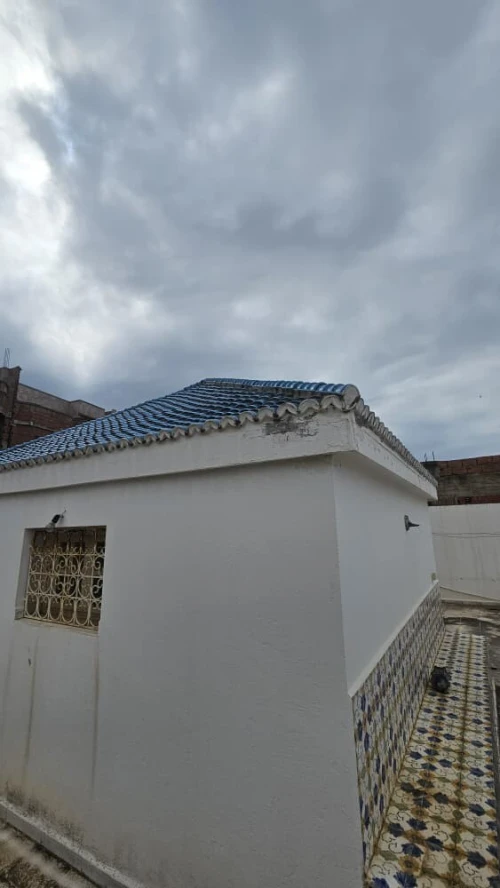 Vente Villa Jijel Jijel