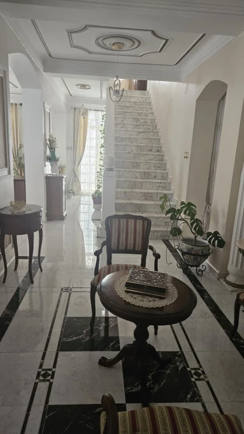 Vente Villa Jijel Jijel