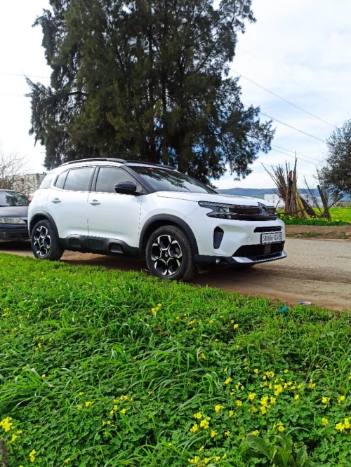 Citroen C5 aircross 2023 Gcc