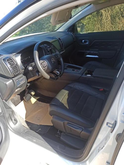 Citroen C5 aircross 2023 Gcc