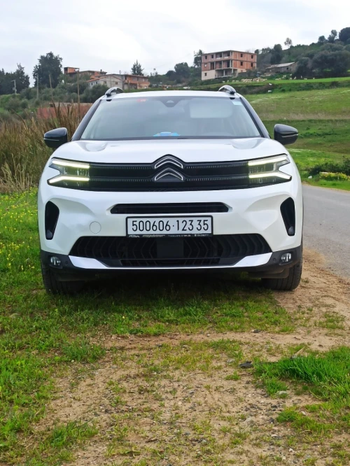Citroen C5 aircross 2023 Gcc