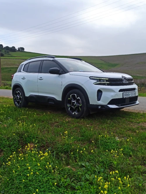 Citroen C5 aircross 2023 Gcc