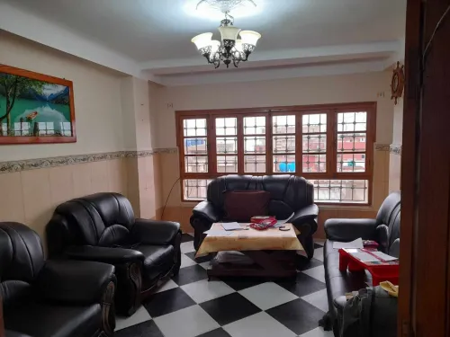 Vente Appartement F3 Oran Ain el turck