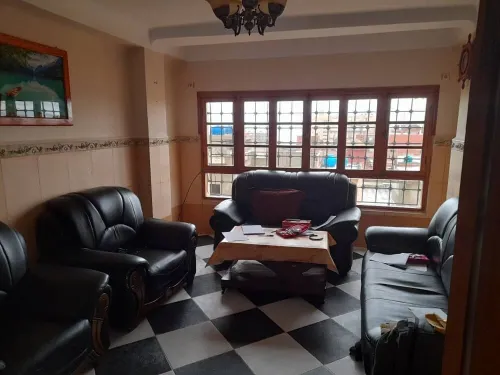 Vente Appartement F3 Oran Ain el turck