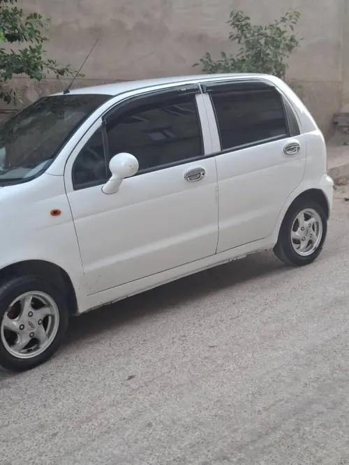 Chery QQ 2013 QQ
