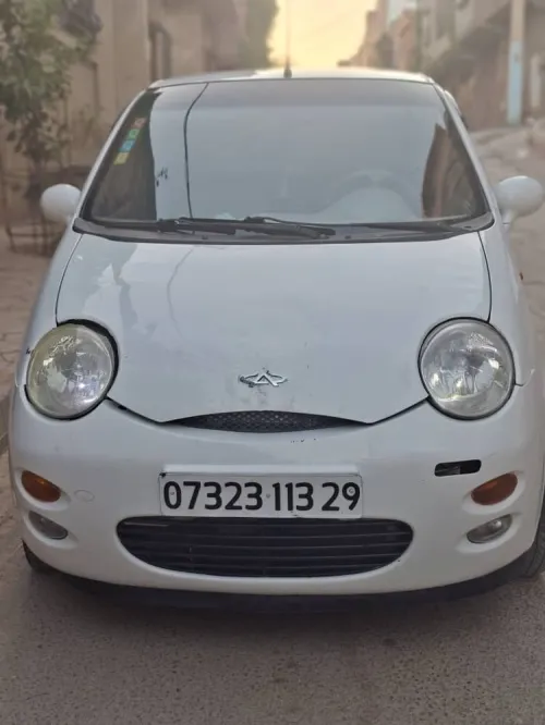 Chery QQ 2013 QQ