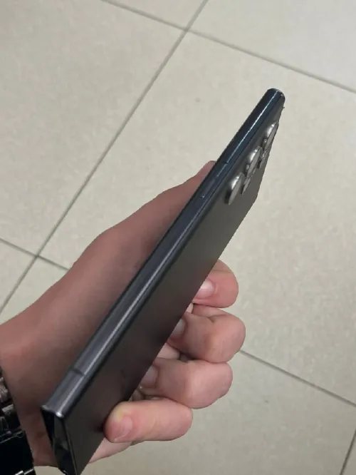 Samsung S22 ultra