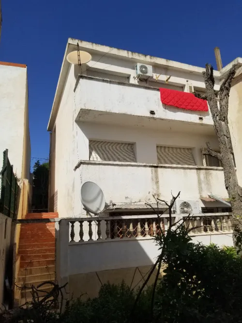 Vente Villa Alger Hydra
