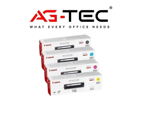 Toner Canon 716