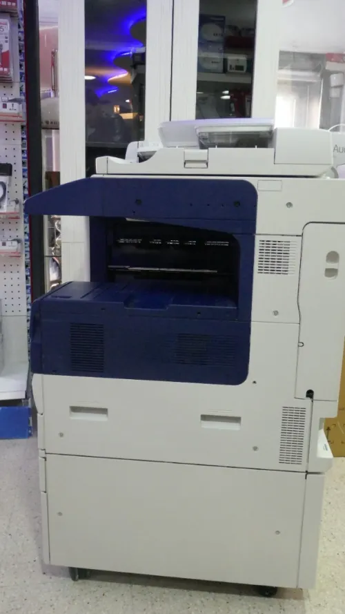 Imprimante xerox 7835