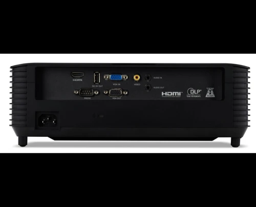 PROJECTOR ACER X1128HK DLP 
