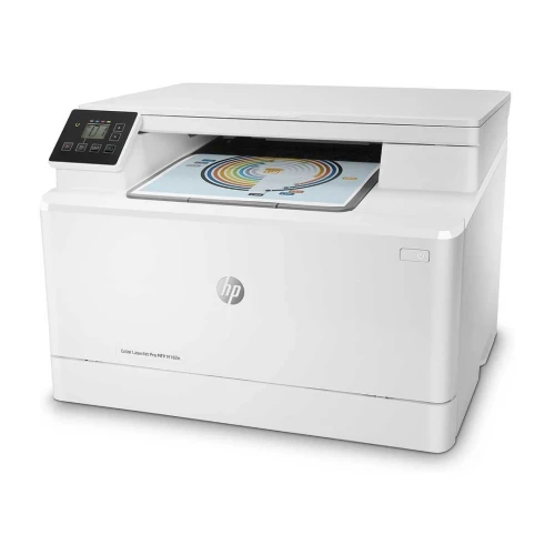 multifonction HP Color LaserJet Pro M 182 n