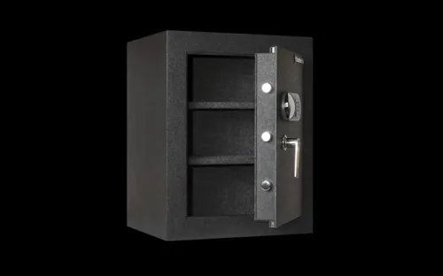 Coffre fort à clé et à code numérique Executive Safe ACS-8