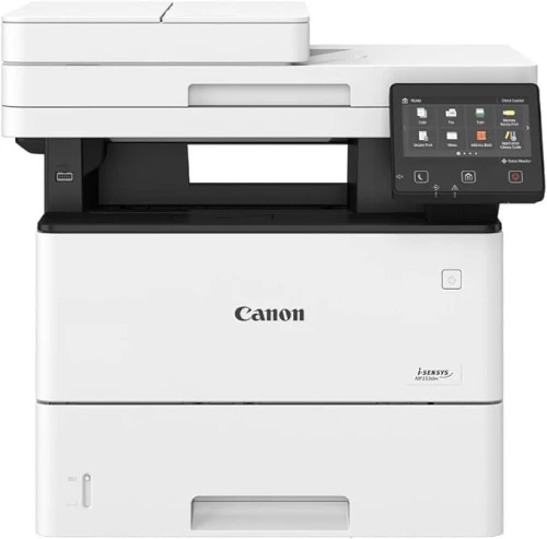 Canon MF 553 DW