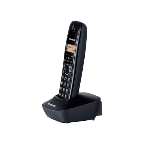 Téléphone sans fil DECT Panasonic KX-TG1611