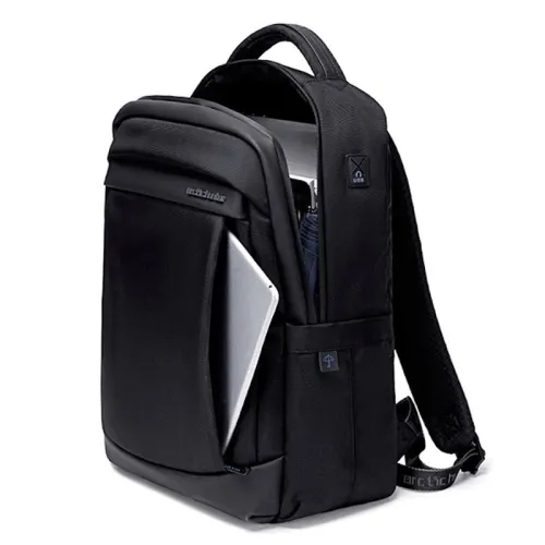 SAC A DOS ARCTIC HUNTER B00478 15.6 POUCE