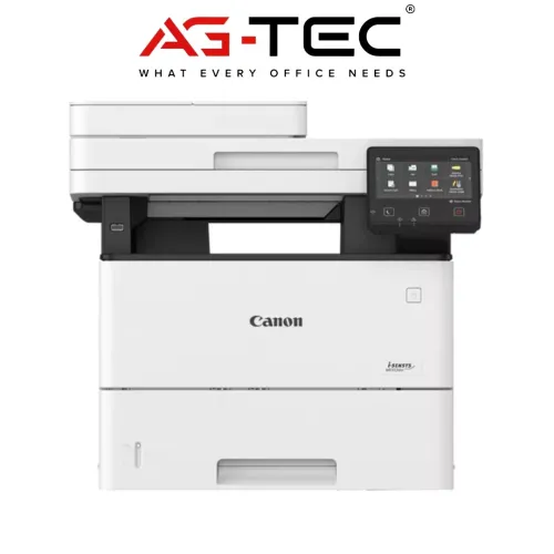 Canon i-SENSYS MF 552 dw