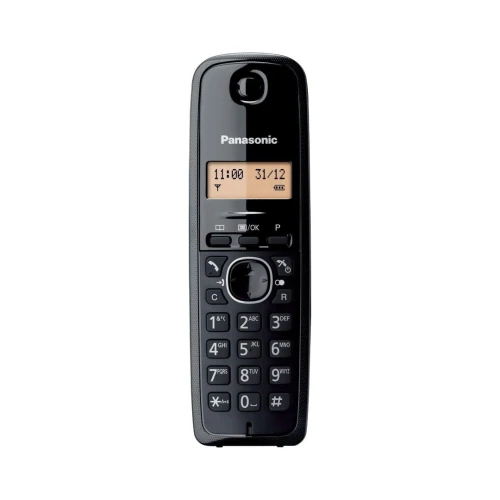 Téléphone sans fil DECT Panasonic KX-TG1611