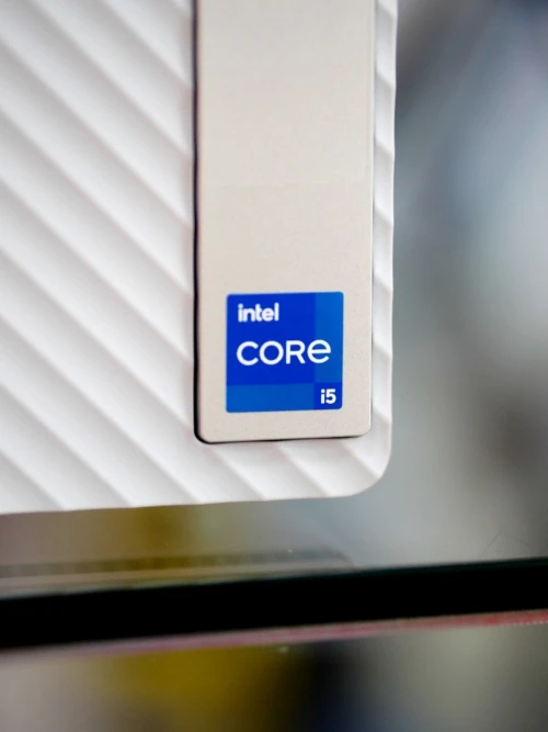 PC Lenovo i5-12éme