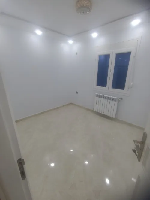 Location Appartement F3 Alger Dar el beida