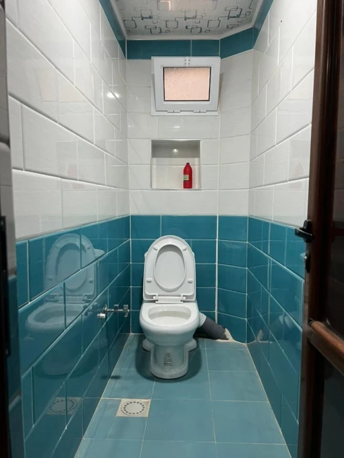 Location Appartement Niveau de villa F3 Sétif Setif